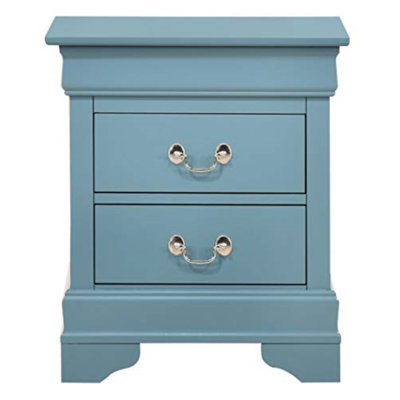Jeffreys 21'' W Nightstand