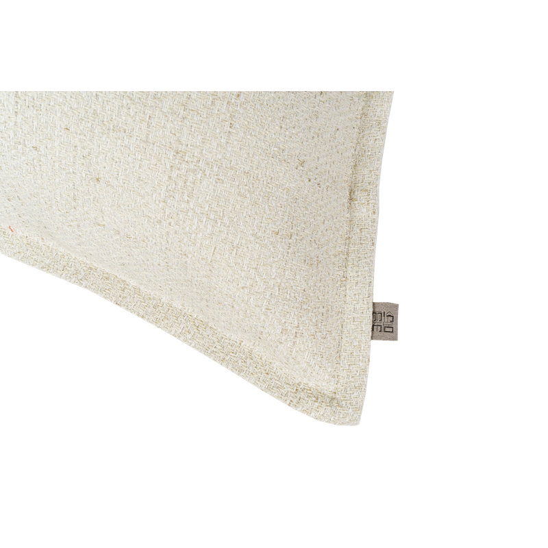 Patchwork Reversible Throw Pillow