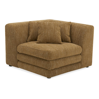 Donia Upholstered Accent Chair