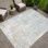 Tapis d'intérieur / extérieur lavable à la machine Chantille ACN2713