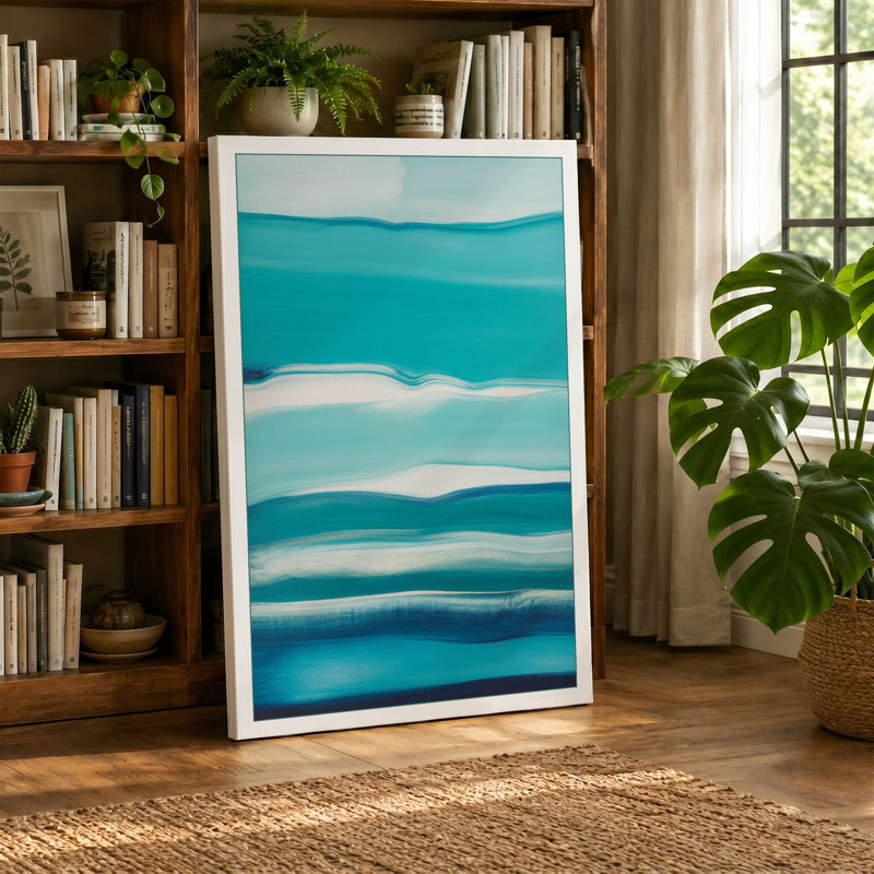 Print, 36x24 - 91.4 x 61.0 cm, Black Border