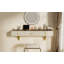 Tablette flottante avec tiroir GO 47 "-257661232
