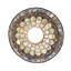 1 - Light Flush Mount
