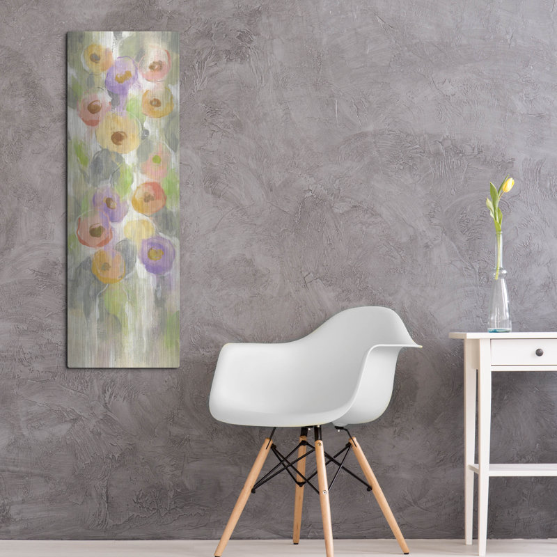 «Dreamy Flowers II» par Silvia Vassileva