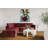 Clairah Modular Laf Sectional-996403607-996403600