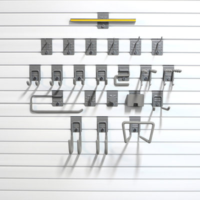 storeWALL Premium Hook Bundle