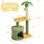 Riaria 94cm H Cat Tree