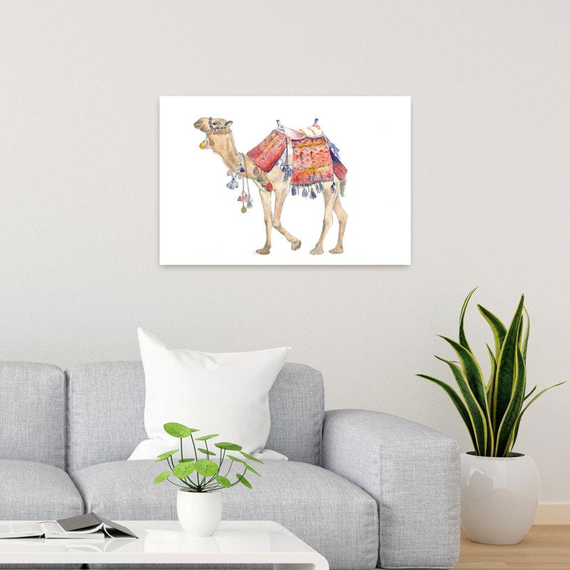 Print, 60.96cm H x 91.44cm W