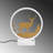Desk Lamp-1006377615