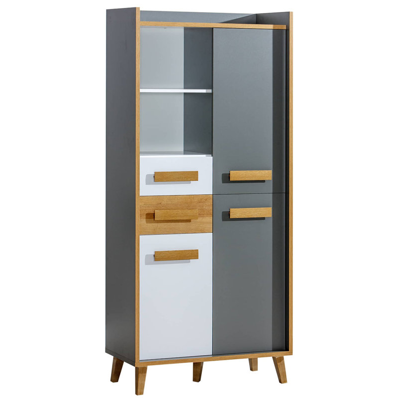 Arelious 90cm Sideboard