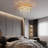 Daeveon LED Tiered Chandelier-82396219-116827950
