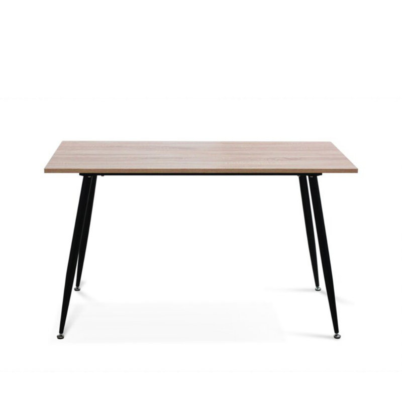 Bureau en bois