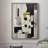 ABSTRACT Series CCCLXXXI Framed Print - Solid Wood-34214203