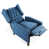 Polyester bleu