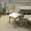 Embla Upholstered Dining Chair