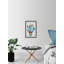 Cheerful Succulent I - Graphic Art-1783555111