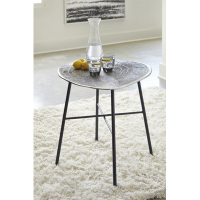 Table de bout Laverford