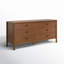 Jaylessa 6 - Drawer Dresser-1175789553