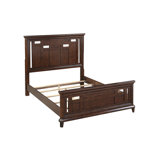 Ealy Standard Bed