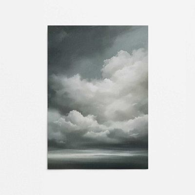 Sombre Skydance I