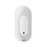 Ursula 59'' x 27.5'' Soaking Acrylic Bathtub-52450740
