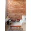 Color ON Handmade Cotton Striped Area Rug