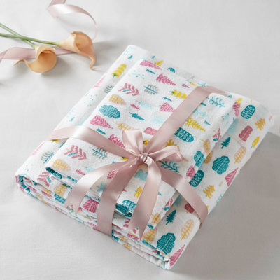 3 PCSSoft Bedding Sets