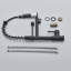 Belfry Kitchen Almena Pull Down Kitchen Faucet