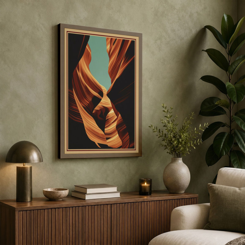 Print, Black Border, 30x20 - 76.2 x 50.8 cm