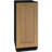 U-Line 25 Lb. Daily Production Crescent Ice Freestanding Ice Maker