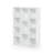 Placentia Standard Bookcase-742514957
