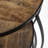 Pinero Solid Wood Top Nesting Tables