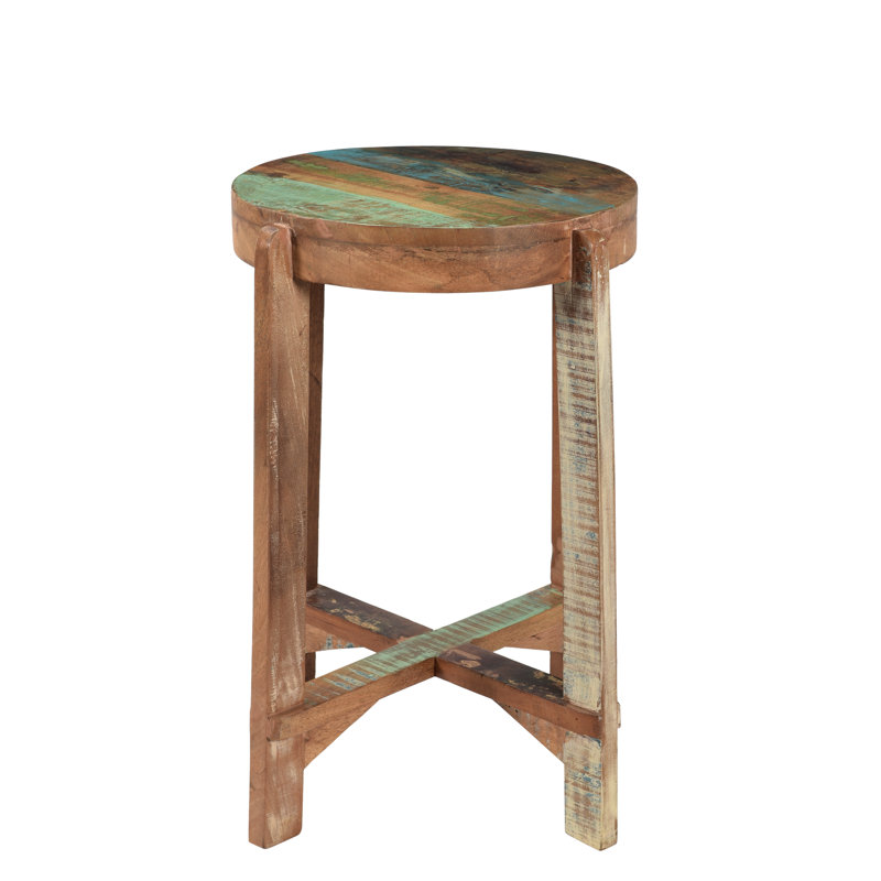 Tabouret de bar et de comptoir Marvely, Tabouret de bar (assise de 30 po de hauteur)