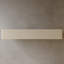 Meuble télé moderne en bois manufacturé beige