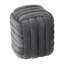 Repose-pieds Conover Luxury Velvet Knot - Repose-pieds moderne pour le salon - Repose-pieds élégant pour la chambre ou la maison-1078554682