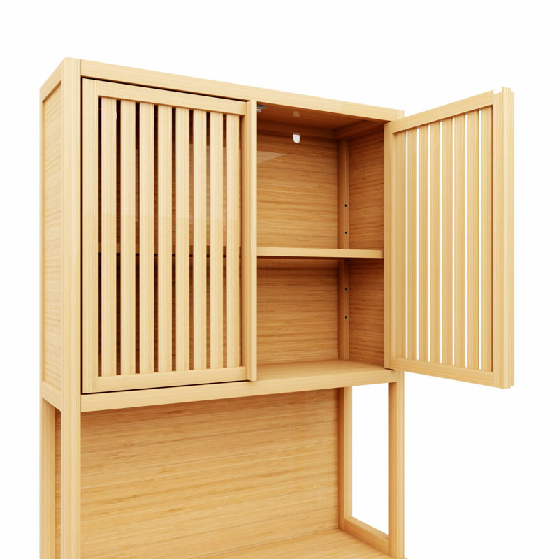 Armoire de rangement, buffet, armoire d'appoint avec rangement, armoire de rangement d'appoint pour la maison