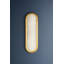 Manhasset 1 - Light LED Flush Mounted Sconce-1227367416-1227367417
