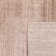 Ariq Hand-Knotted Wool Area Rug in Caramel