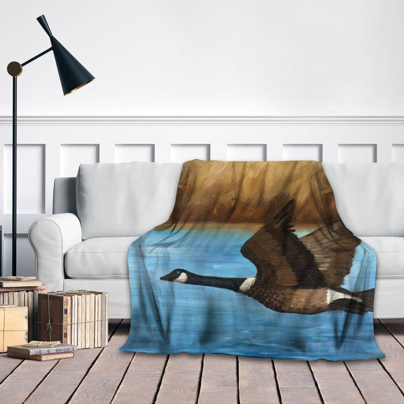 Hand Woven Blanket