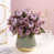 Mauve est en rupture de stock