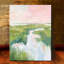 1 Piece Wrapped Canvas Wall Art