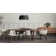 Good Times Oval Solid Wood Dining Table