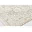 Distressed One-of-a-Kind 4'8X7'9 Hand Knotted Area Rug