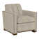 Michael Weiss 32" Garvey Channel Back Chair