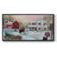 Christmas Tree Farm- Toile tendue avec châssis encadré - Prêt à être accroché-1096376843-1096376840