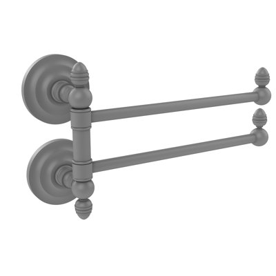Leamore 12.5'' Towel Bar
