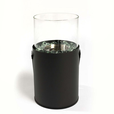 Ethanol Fire Pit, Tabletop Fire Pit,Mini Fire Pit,Portable Fireplace For Indoor & Garden For Dinner Parties,Home Decoration