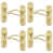 Polished Brass Bathroom is out of stock