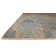 Jazz Hand Knotted Wool Area Rug