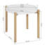 Markus Tray Top End Table